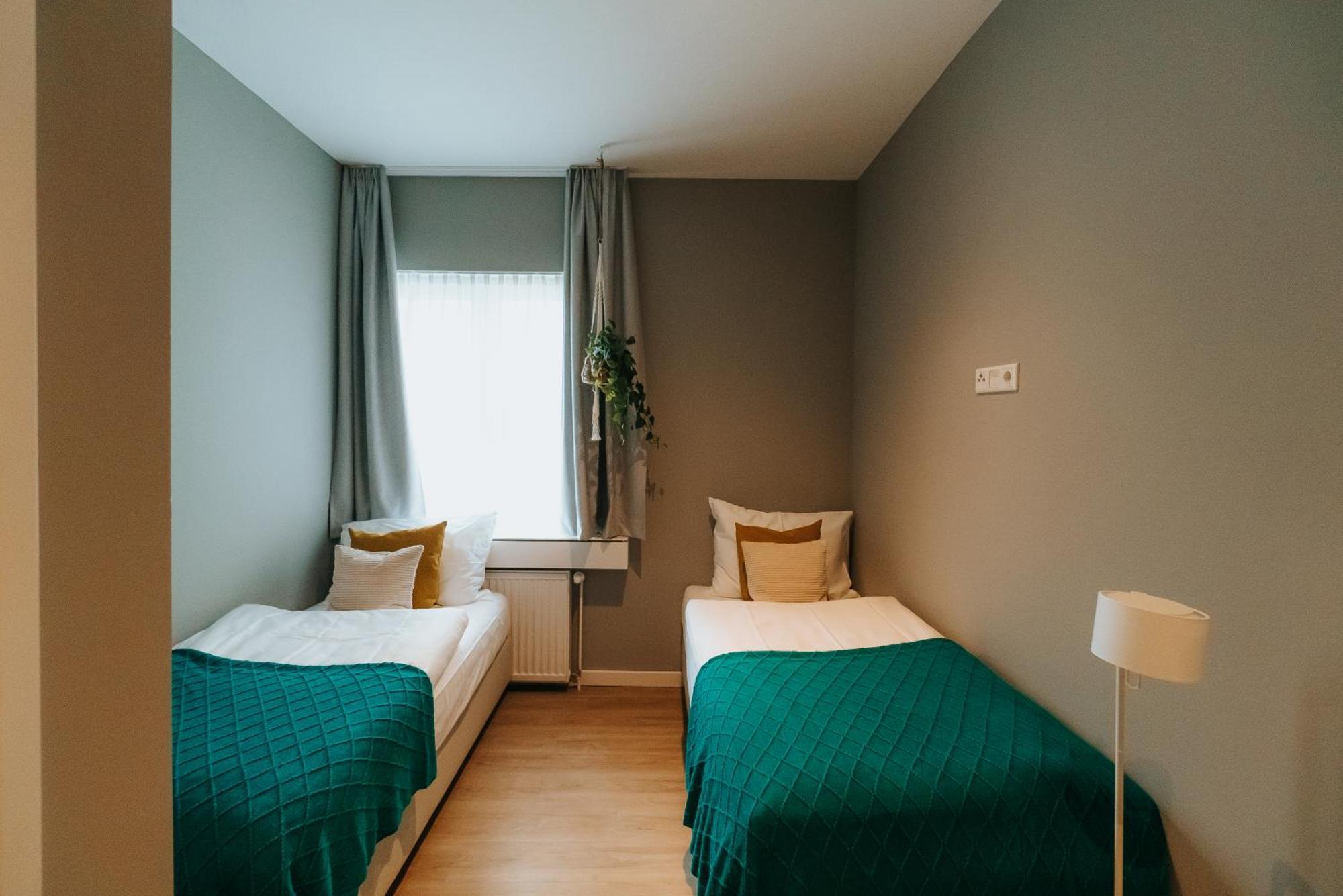 Family Room - Disability Access