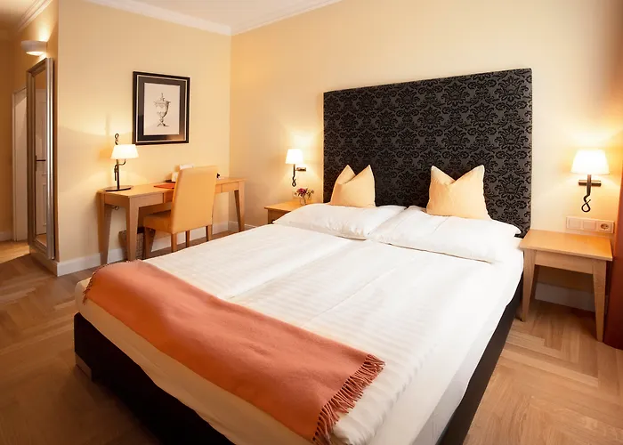 Hotel: Hotel Villa Florentina