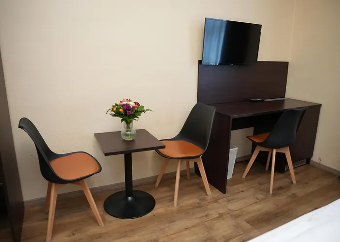 Hotel CityRing