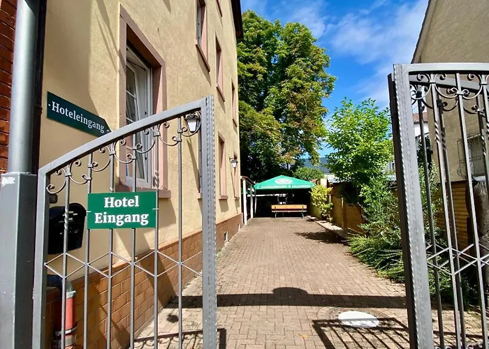 Familienhotel: Zur Waldlust