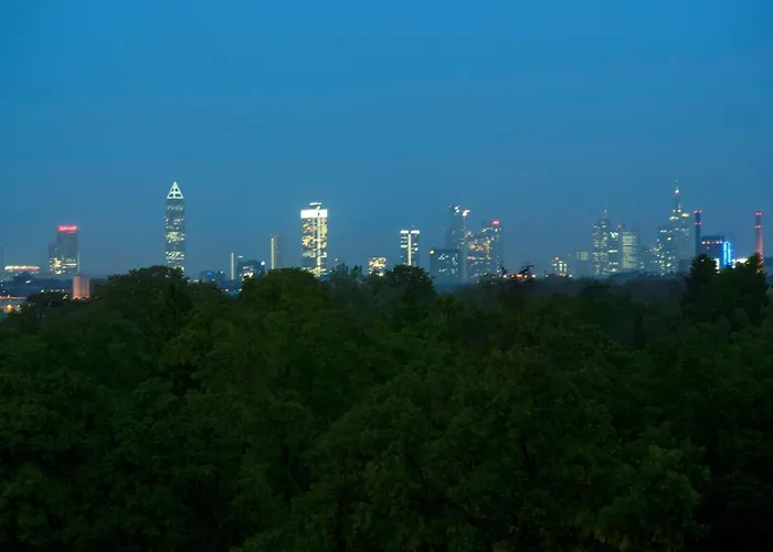 Nh Frankfurt Niederrad