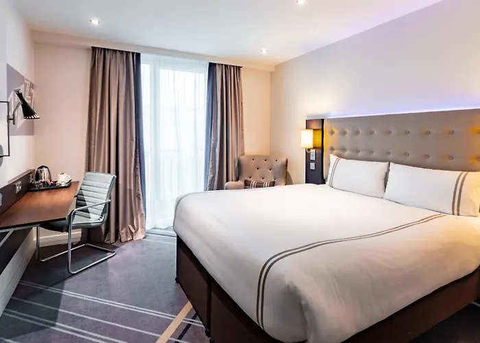 3 star hotels Premier Inn Frankfurt Messe