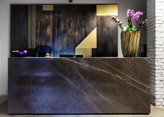 Suite Garden
