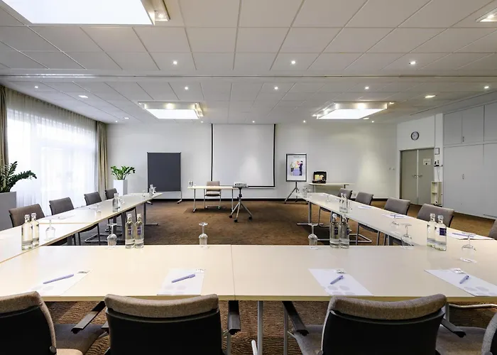 Novotel Frankfurt City