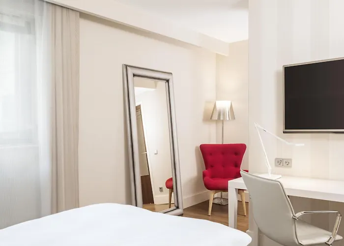Avani Frankfurt City Hotel