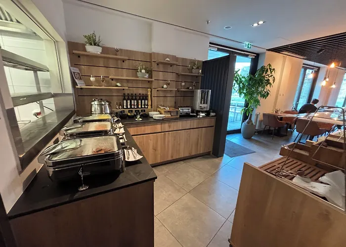 Best Western Airport Frankfurt